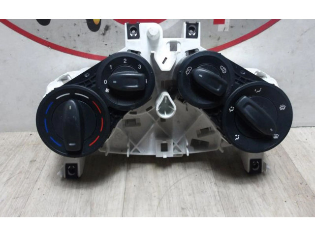 Блок управления кондиционера воздуха / климата/ печки (в салоне)       Ford Ka  2009 - 2017 года   