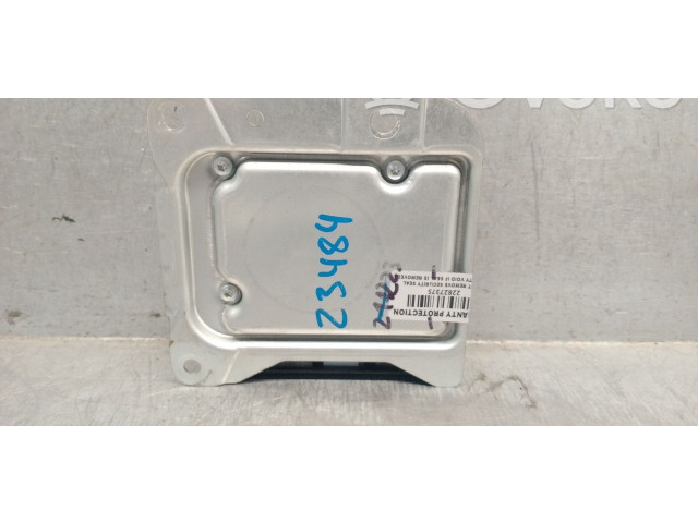 Блок подушек безопасности 9812824480, 0285012934BOSCH Citroen C4 Cactus