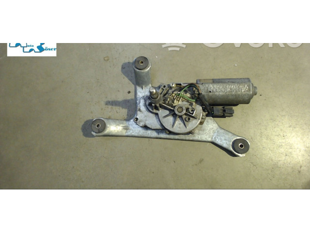 Моторчик заднего дворника Mitsubishi Carisma