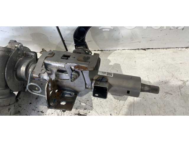 рейка Колонка рулевая 87240935, 87240935 Dacia Duster - года