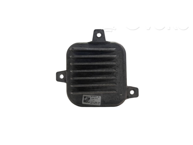 Блок управления Xenon