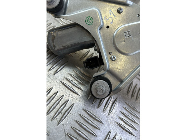 Блок комфорта HK8317404AB Jaguar F-Pace