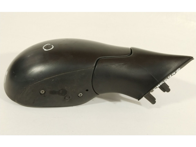 Зеркало (управляемое электричеством)