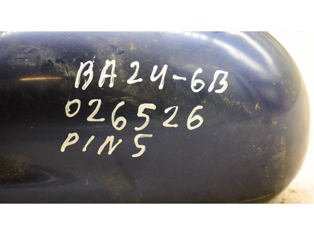 Зеркало электрическое        Peugeot 406  1996 - 1999 года   