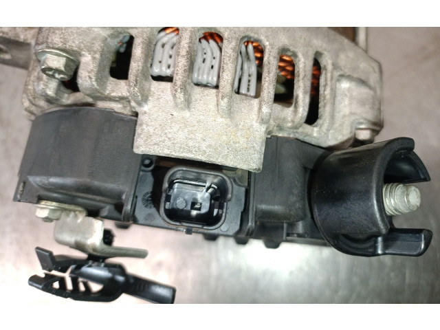 Генератор 9824742880, 9809200480   Peugeot 5008      