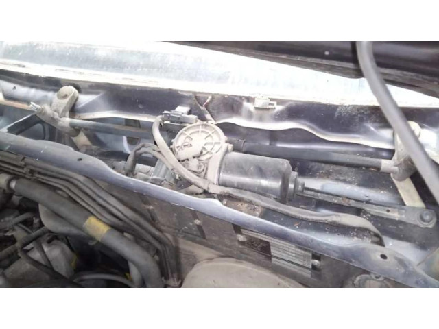 Моторчик дворников 8611008000 SsangYong Rexton