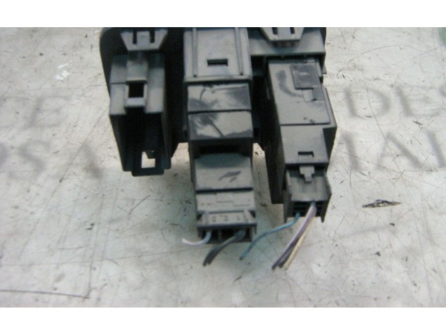 Блок управления Renault Clio II