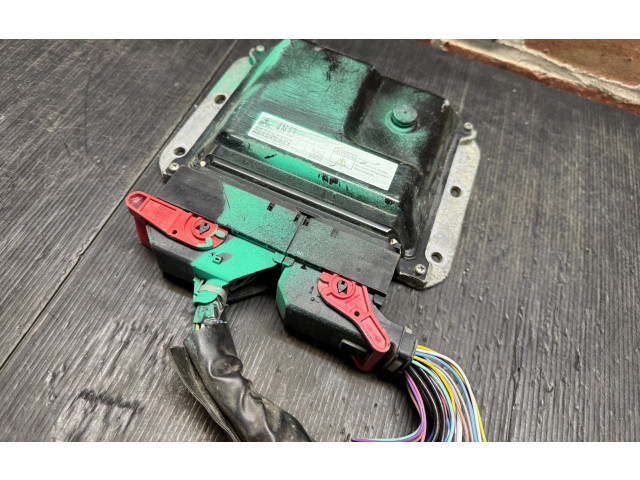 Řídící jednotka 1860C359, 275700-4313   Mitsubishi ASX 2014