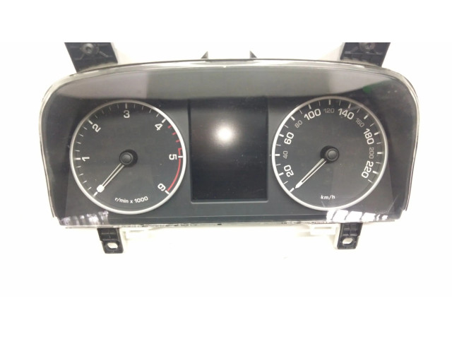 Přístrojová deska Land Rover Discovery 5 2017 GH2210849EC