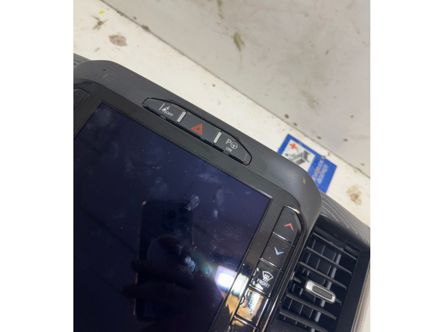 Дисплей 6EJ822C1AE, 76800F0171 Ram 1500