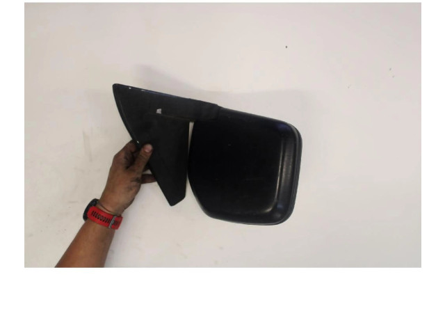 Zpětné zrcátko  Mitsubishi Pajero 2001    