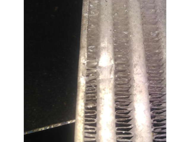 Интеркулер Alfa Romeo MiTo 1.4