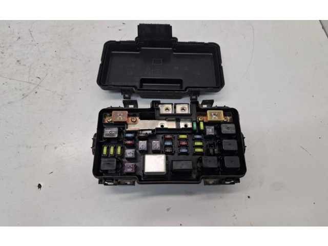 Pojistková skříňka CONSULTAR Honda Civic