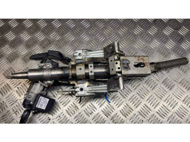 Комплект оси рулевого колеса