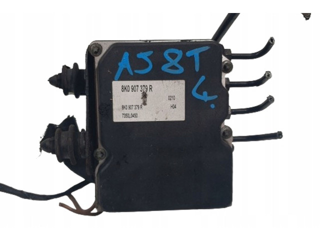 Масляный насос     Audi A5 8T 8F 