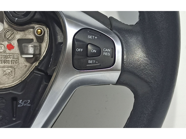 Руль Ford Ecosport  2013 - 2017 года 2070348, 62146117C      