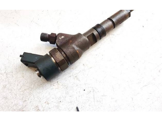 Форсунка 0445110068, 9635196580 Citroen Xantia