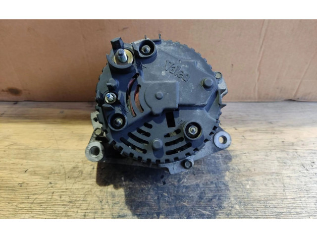 Генератор 2541767C Citroen Berlingo