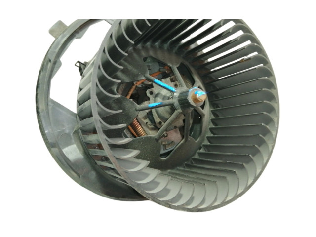 Вентилятор печки 3C1820015G, CZ0160600863 Volkswagen Passat Alltrack