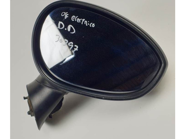 Зеркало электрическое        Fiat Grande Punto   -  года   