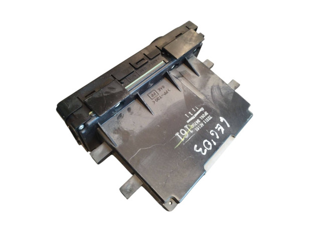 Блок управления климат-контролем    Subaru Legacy