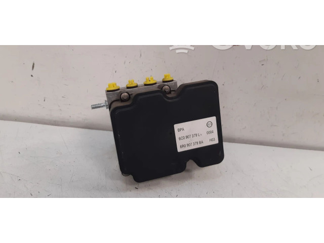 Блок АБС 6C0614517L, 6C0614517S   Audi  A1  2010 - 2018 года