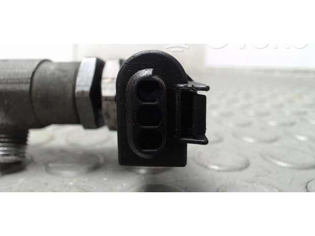 Топливная рампа 7787164, 0445214030   BMW 3 E90 E91  