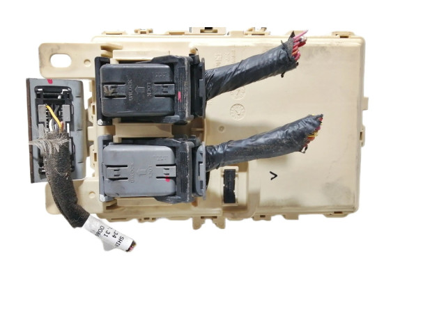 Pojistková skříňka Řídící jednotka BSM 91950H8570 KIA Stonic 2020