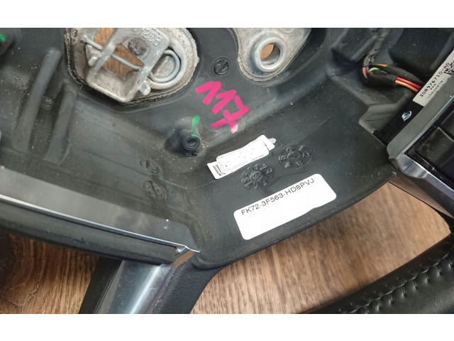 Руль Land Rover Discovery Sport 2014 - года 3F563, HD8PVJ