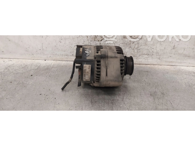 Генератор 0003250V010 Smart ForTwo I