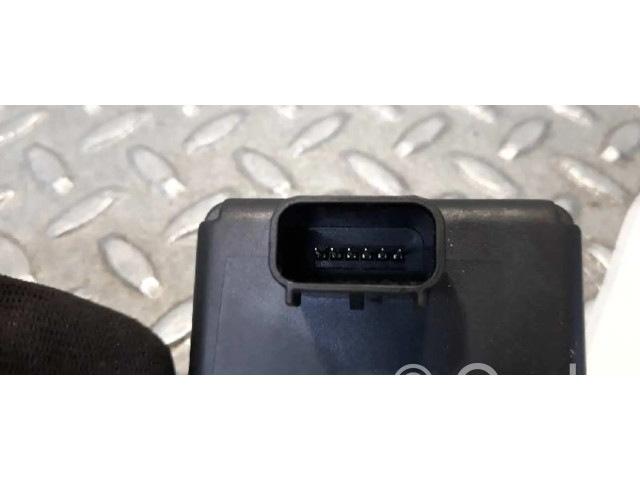 Блок управления двигателя 13505725, 10170107253 Chevrolet Corsa