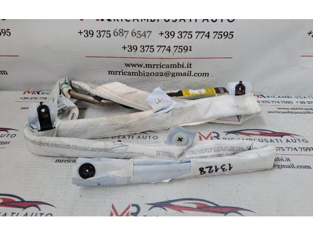 Боковая подушка безопасности 8P4880741J, 8P4880741J   Audi A3 S3 8P