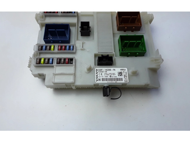 Блок комфорта 31314511, 31314511AB   Volvo V70   