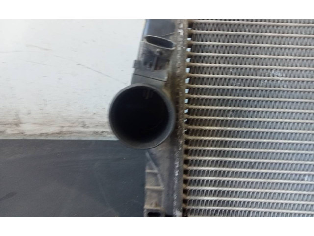 Интеркулер  P2-A11-6   Volvo XC90 