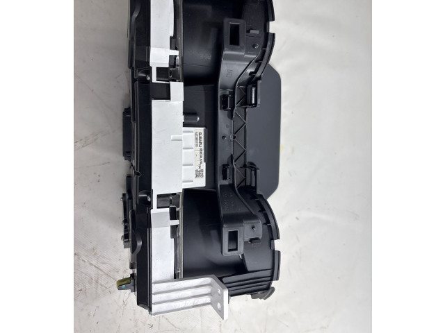 Přístrojová deska  Subaru Outback (BS) 2017 85003AL61A  