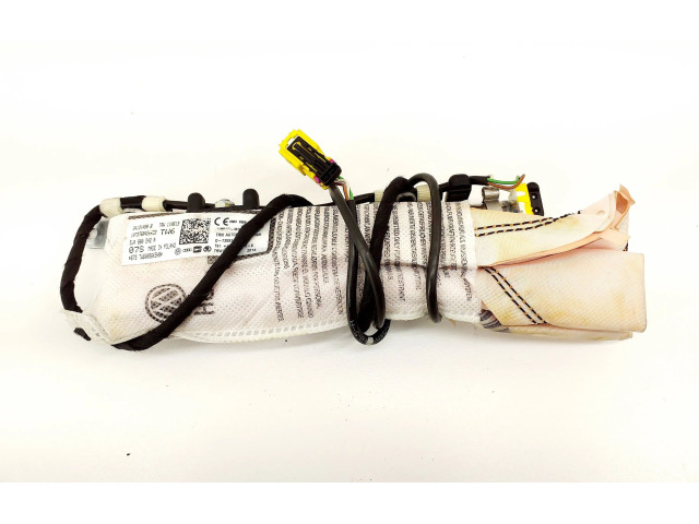 Подушка безопасности в сиденье 5JA880242A Skoda Rapid (NH)