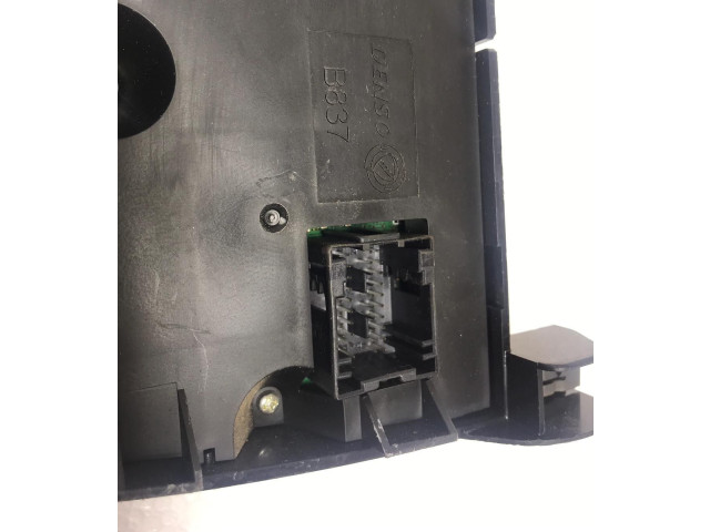 Блок управления климат-контролем 735419793, 735419793   Fiat Grande Punto