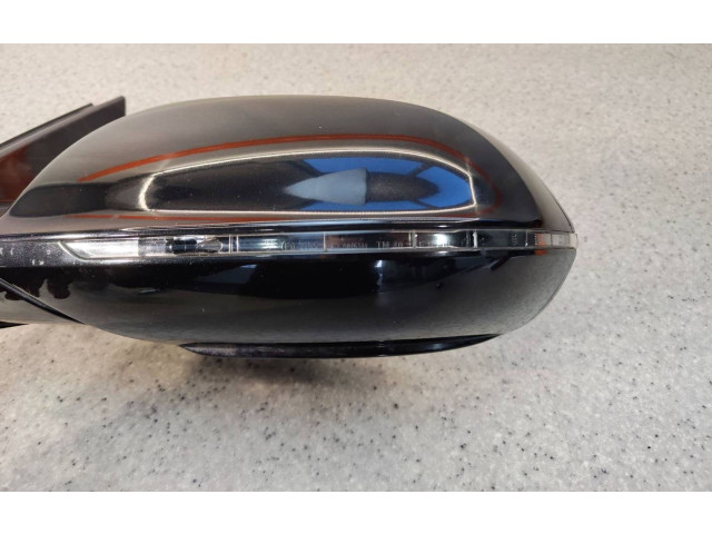 Zpětné zrcátko Audi A8 S8 D4 4H 2010