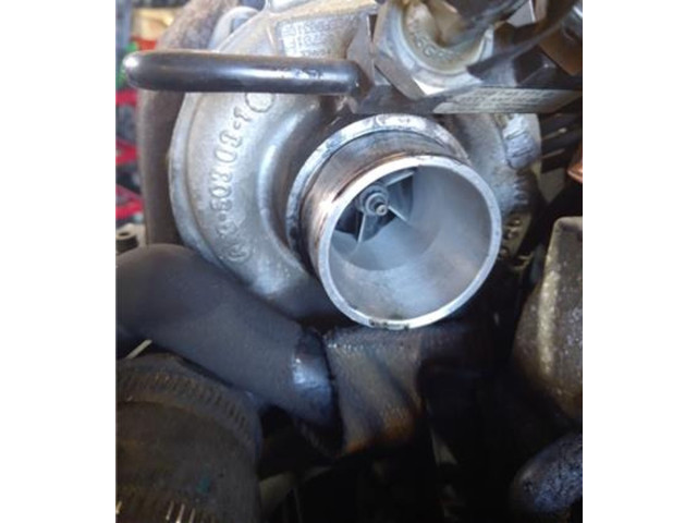 Турбина Audi A4 Allroad 59145701S, GA3059145701F