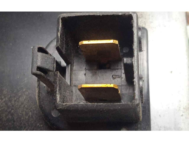 Pojistková skříňka Вентилятор печки 2925000180, SIN.CLIMA-2.PINES Toyota Previa (XR10, XR20) I 1997