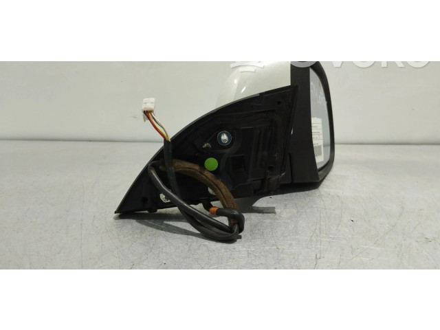 Zpětné zrcátko  Nissan Leaf I (ZE0) 2016  REBATIVEL  