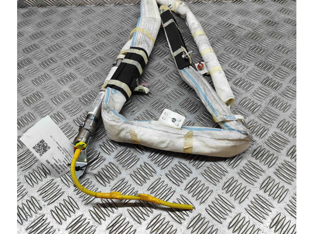 Боковая подушка безопасности 850102T000 KIA Optima