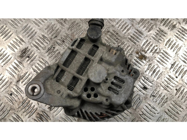 Генератор 23700AA63A, A3TG6191ZC Subaru Outback 2.5