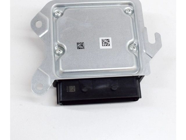 Блок подушек безопасности 2Q0959655AM, 0285015184   Audi A1