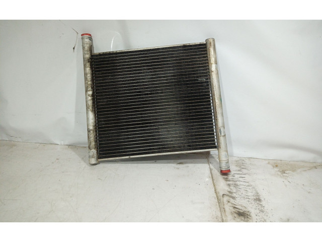 Радиатор охлаждающей жидкости 0003428V006, 0003428V006 Smart Roadster