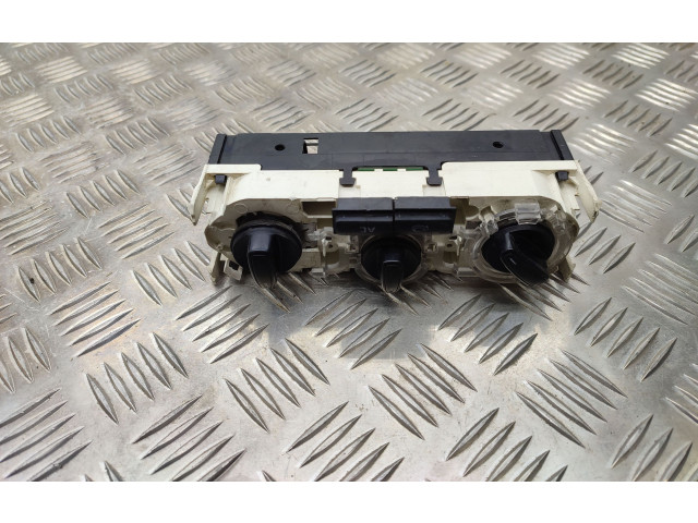 Блок управления климат-контролем 5J0820045C Skoda Fabia Mk2 (5J)