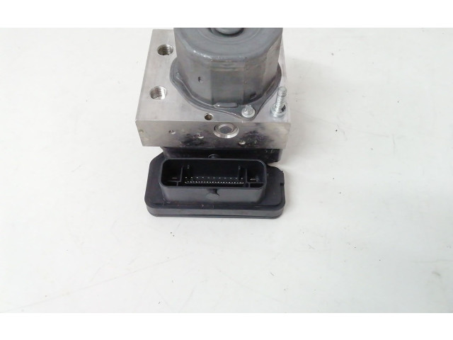 Блок АБС 6R0907379BA, 6R0907379BA Audi A1 2010 - 2018 года