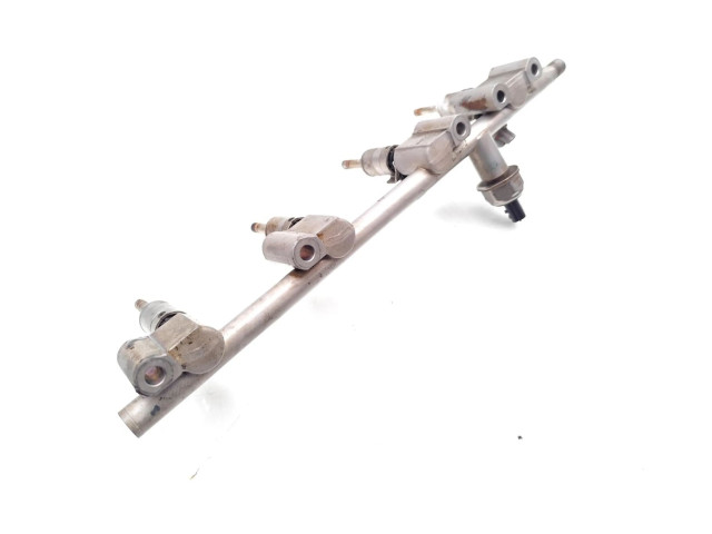 Vstřikovač 45PP2-4, 16198235784 Nissan Qashqai MR16DDT