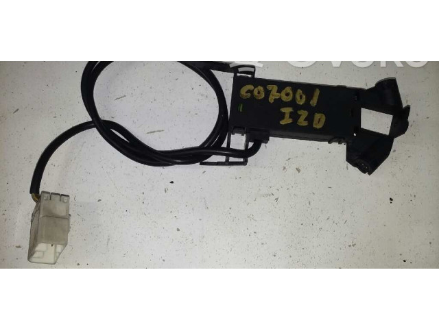 Řídící jednotka 606652310 Alfa Romeo 156 2004