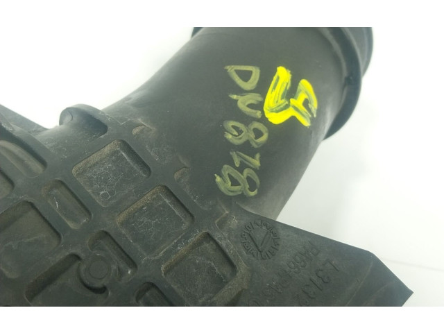 Интеркулер 8K0145805P, 8K0145805G Audi A4 Allroad